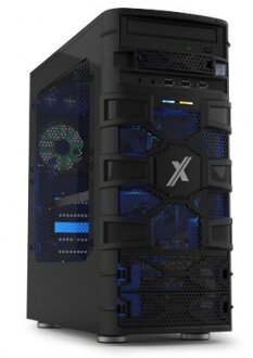 Exper Xcellerator XC590 RC Masaüstü Bilgisayar kullananlar yorumlar